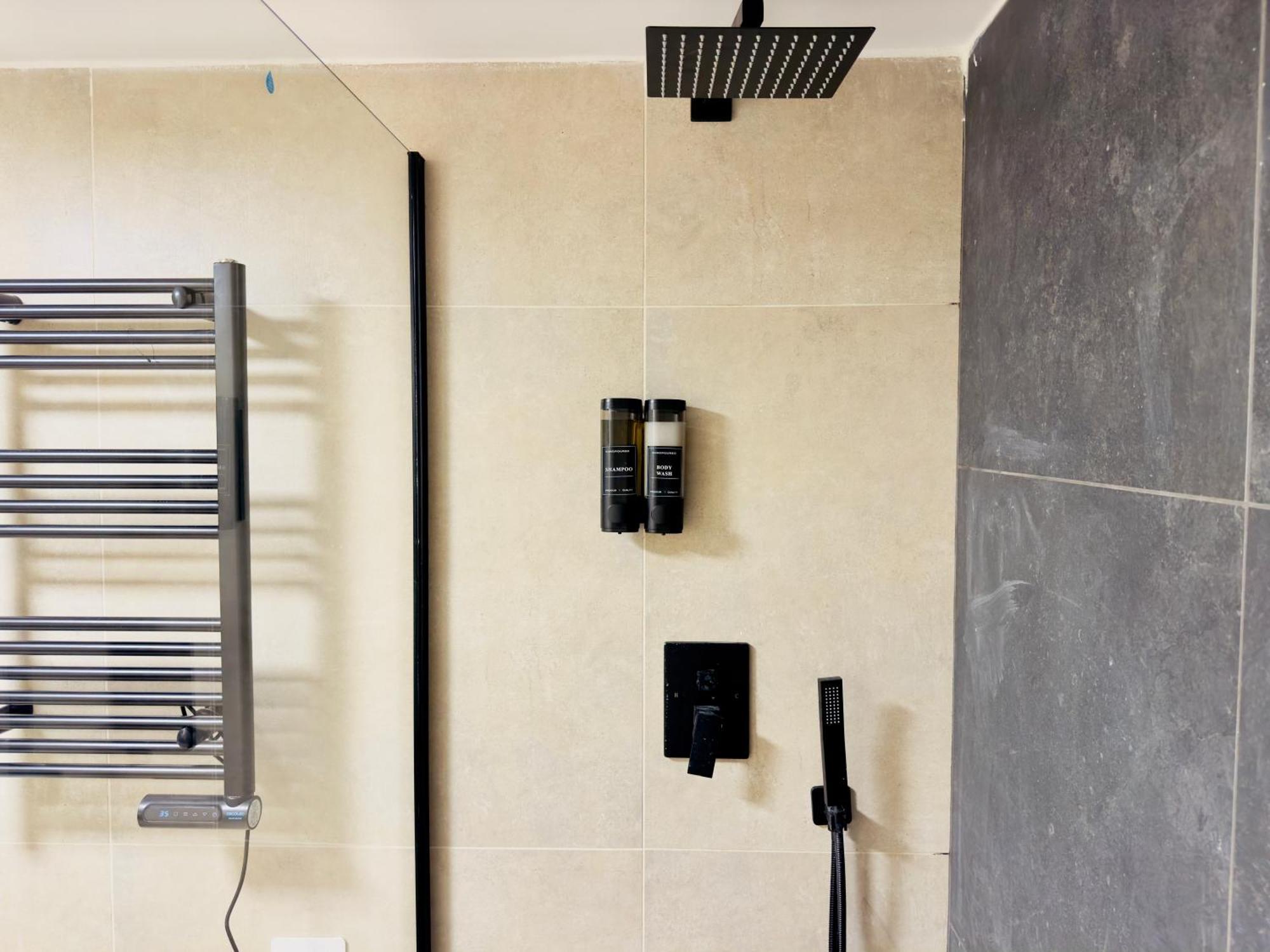 Nova Plebiscito Appartement
