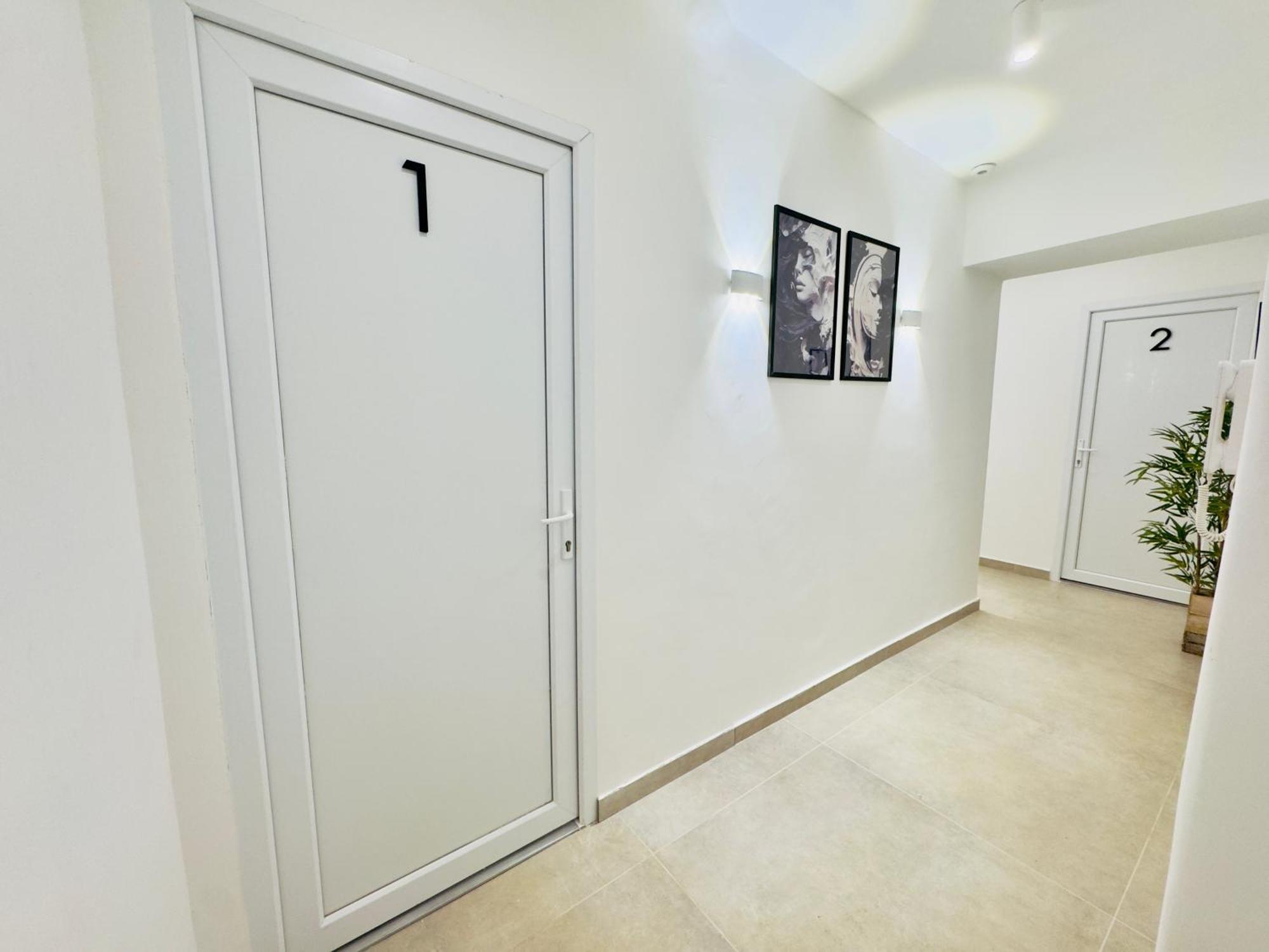 Nova Plebiscito Appartement *