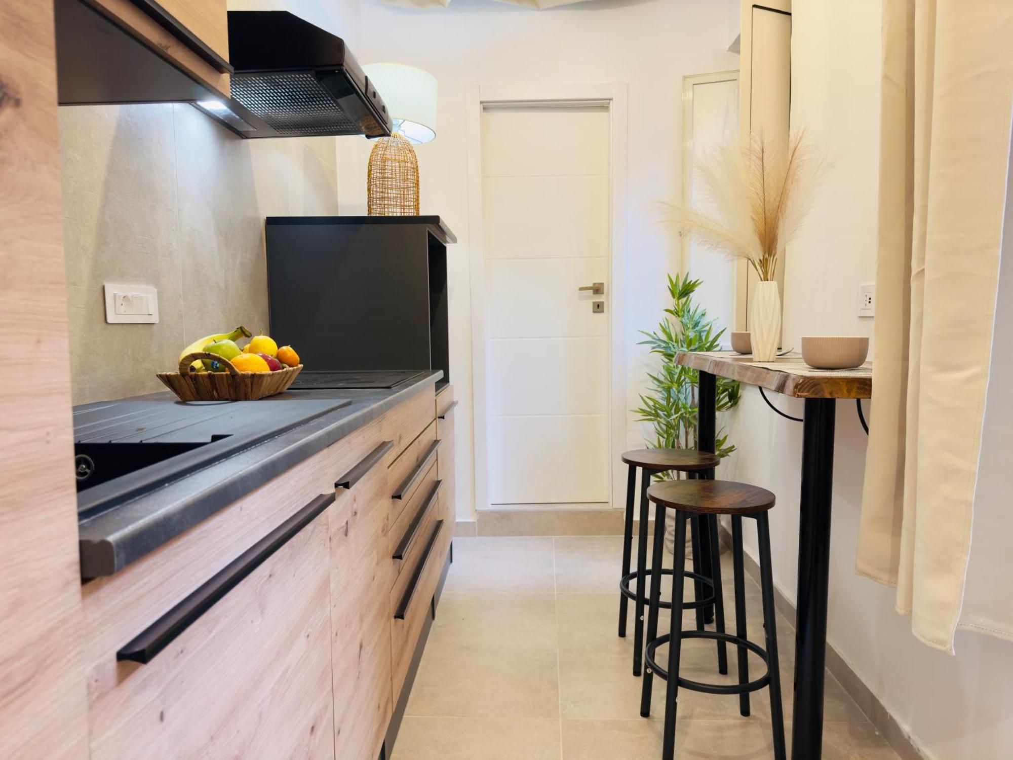 Appartement Nova Plebiscito Naples