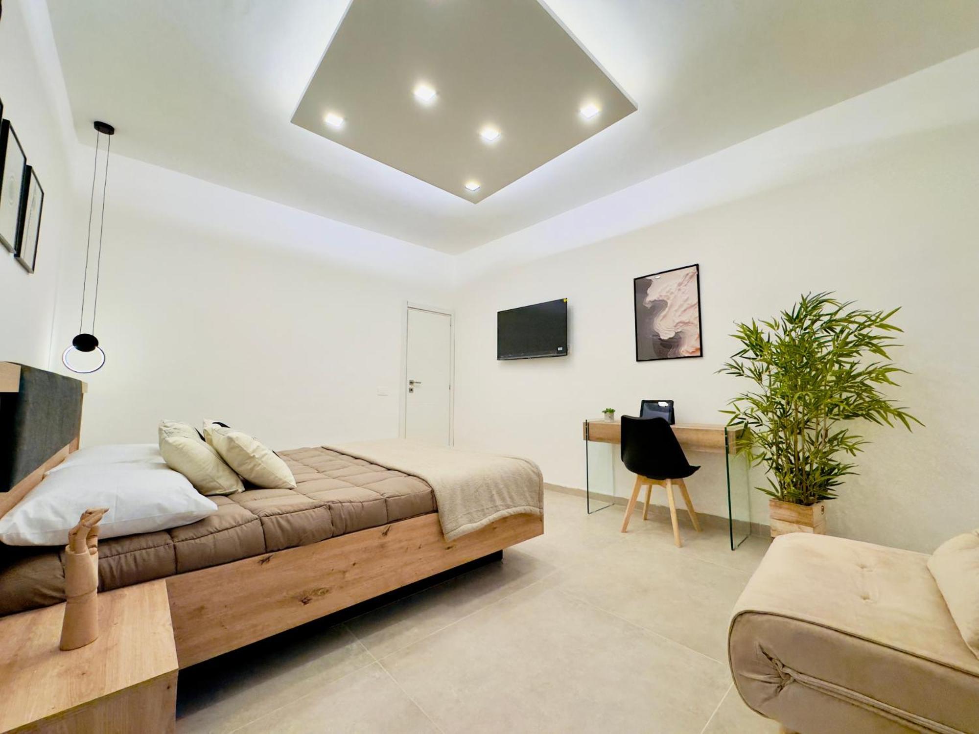 Nova Plebiscito Appartement