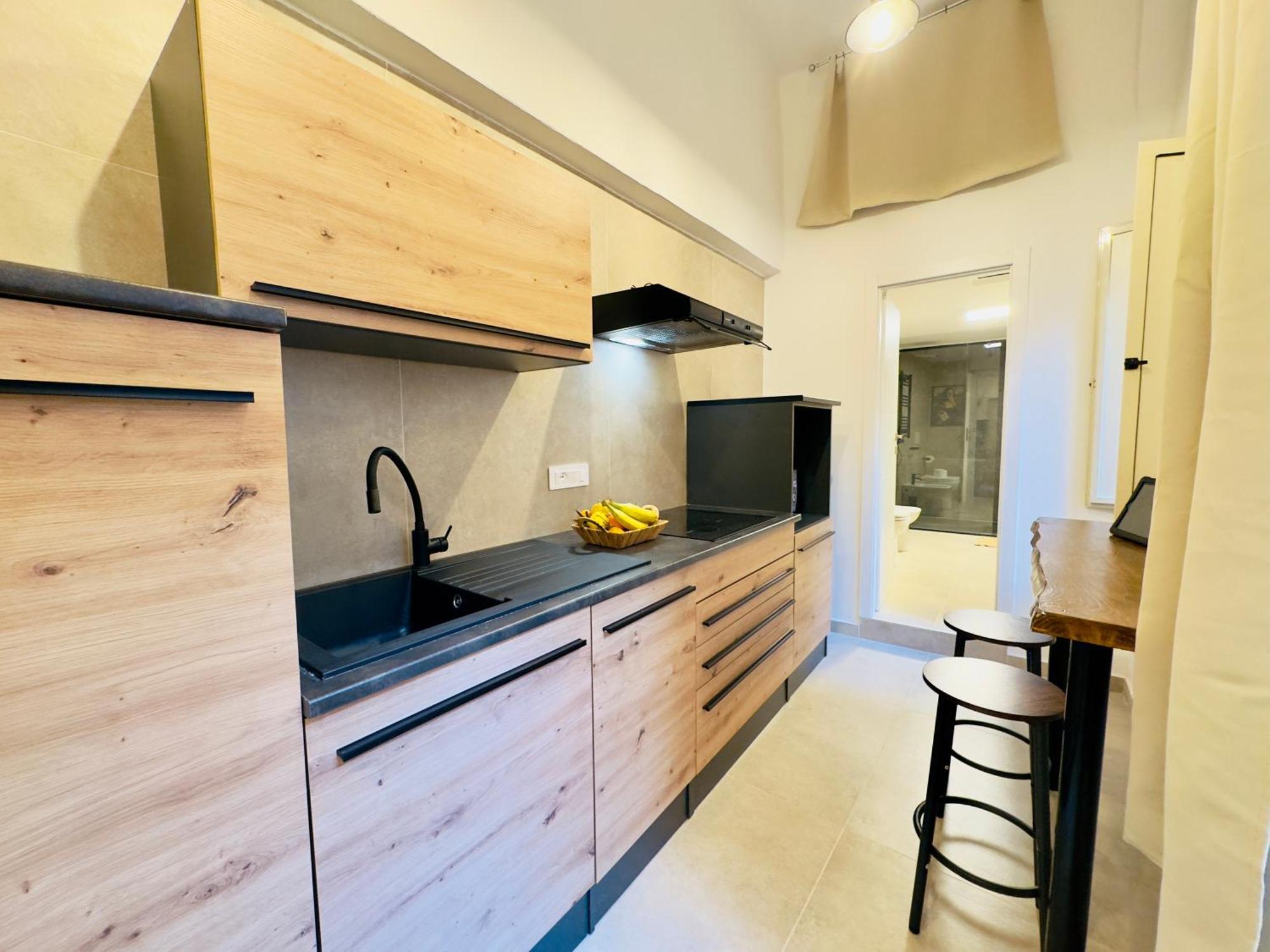 Nova Plebiscito Appartement Naples