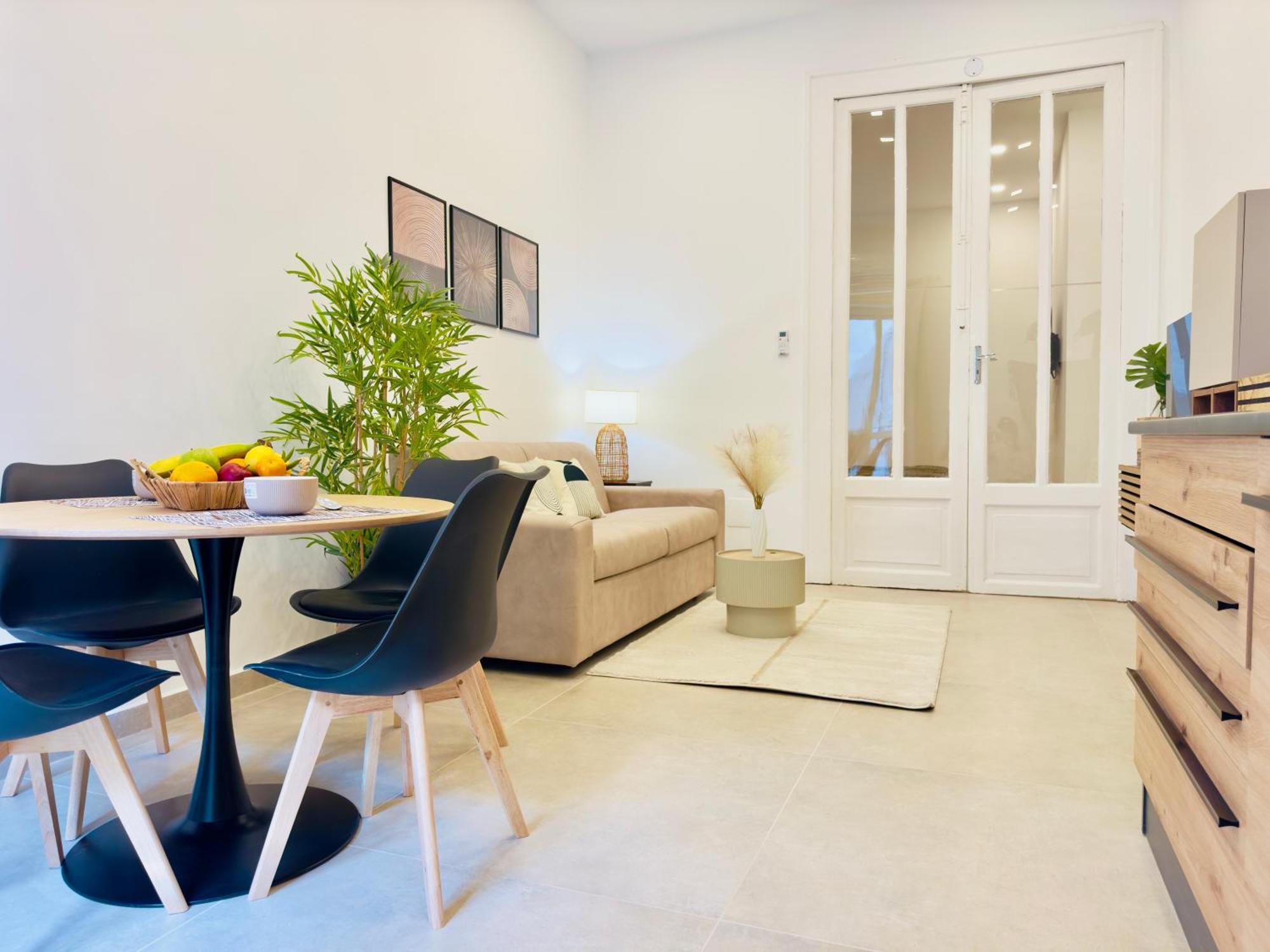 Nova Plebiscito Appartement *