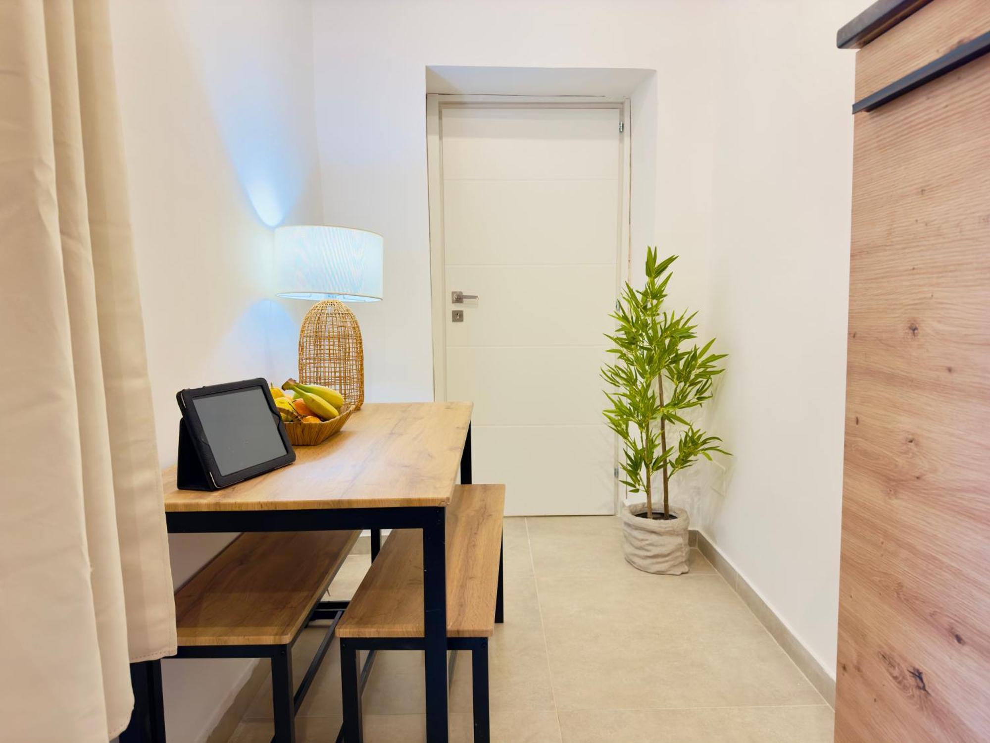 Nova Plebiscito Appartement