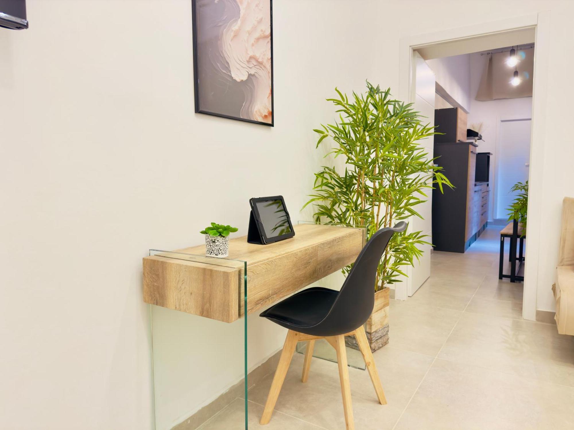 Nova Plebiscito Appartement