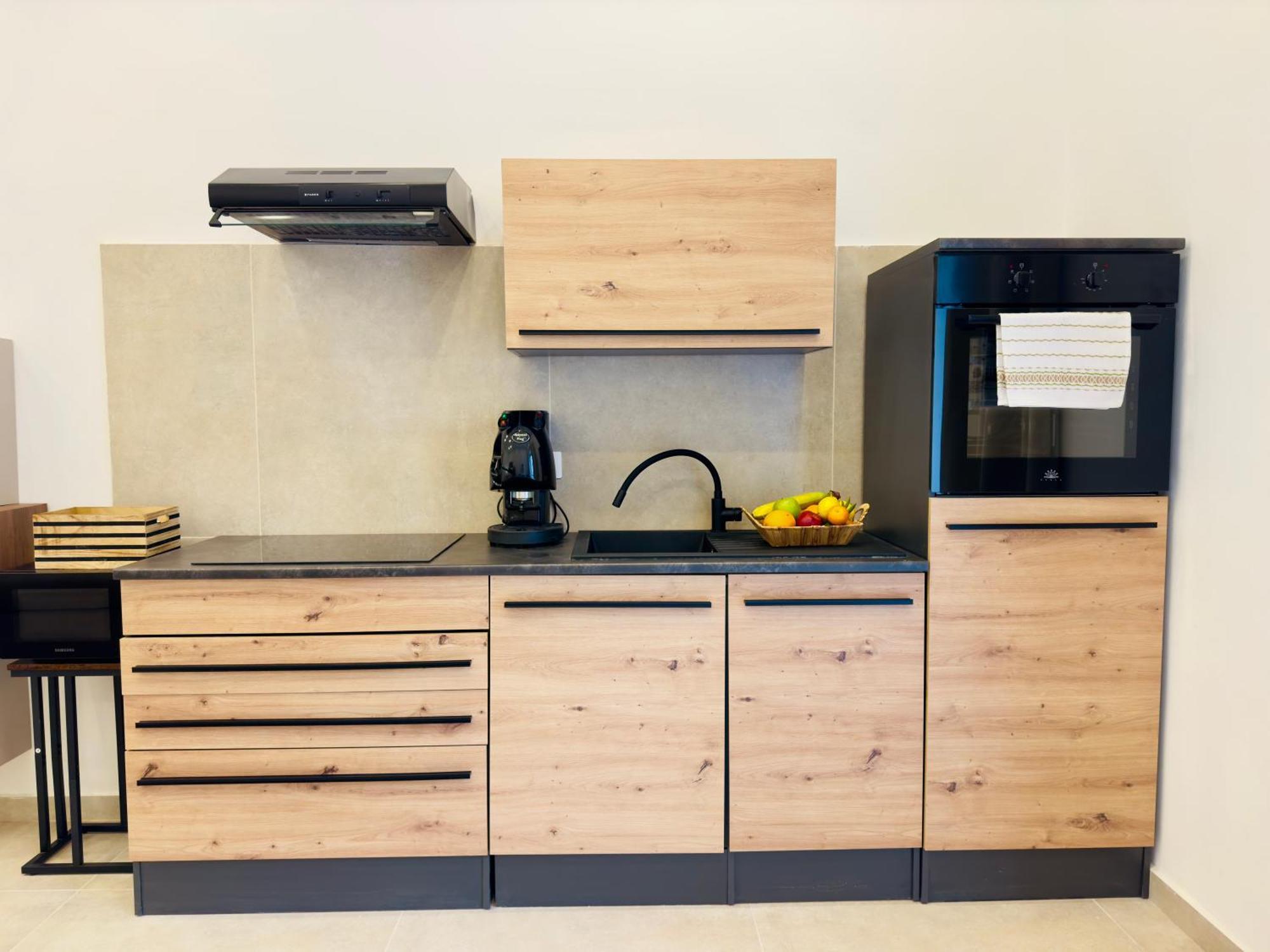 Nova Plebiscito Appartement