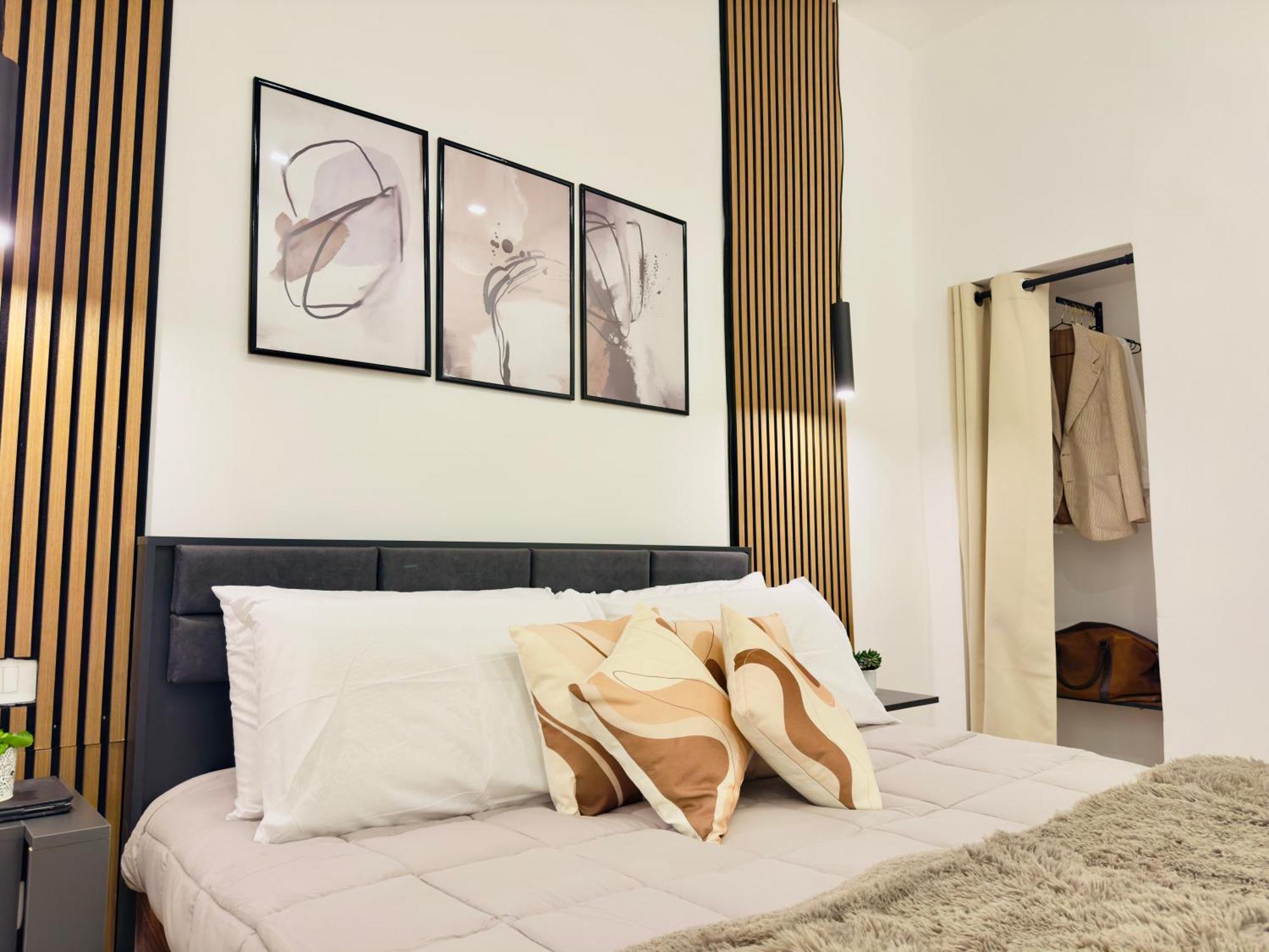 Nova Plebiscito Appartement