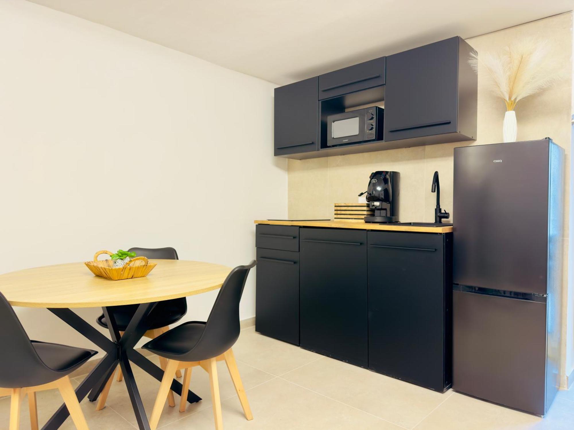 Nova Plebiscito Appartement