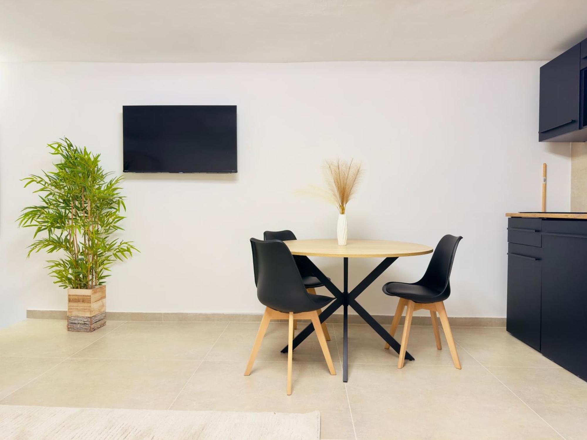 Nova Plebiscito Appartement