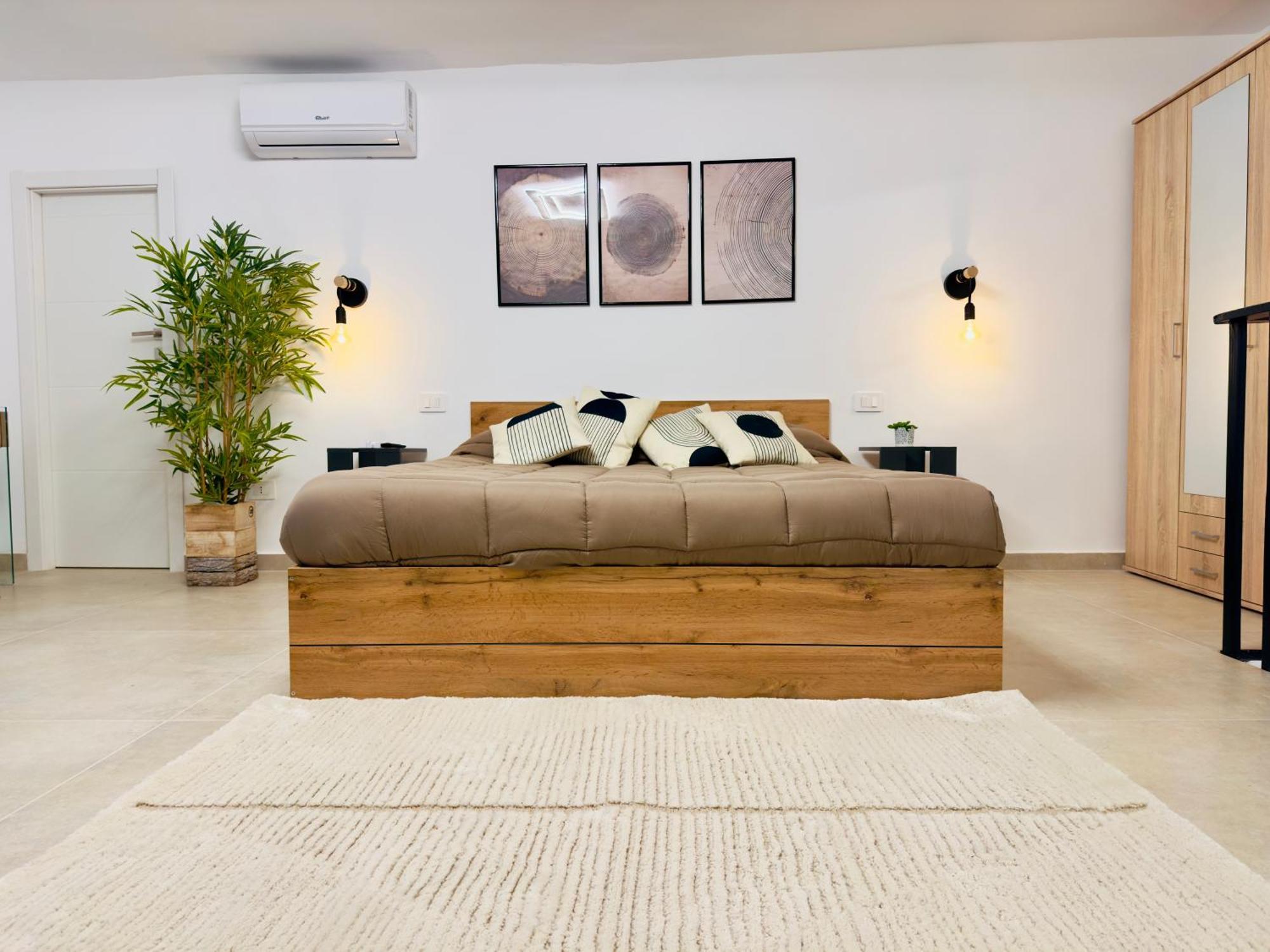 Nova Plebiscito Appartement Naples